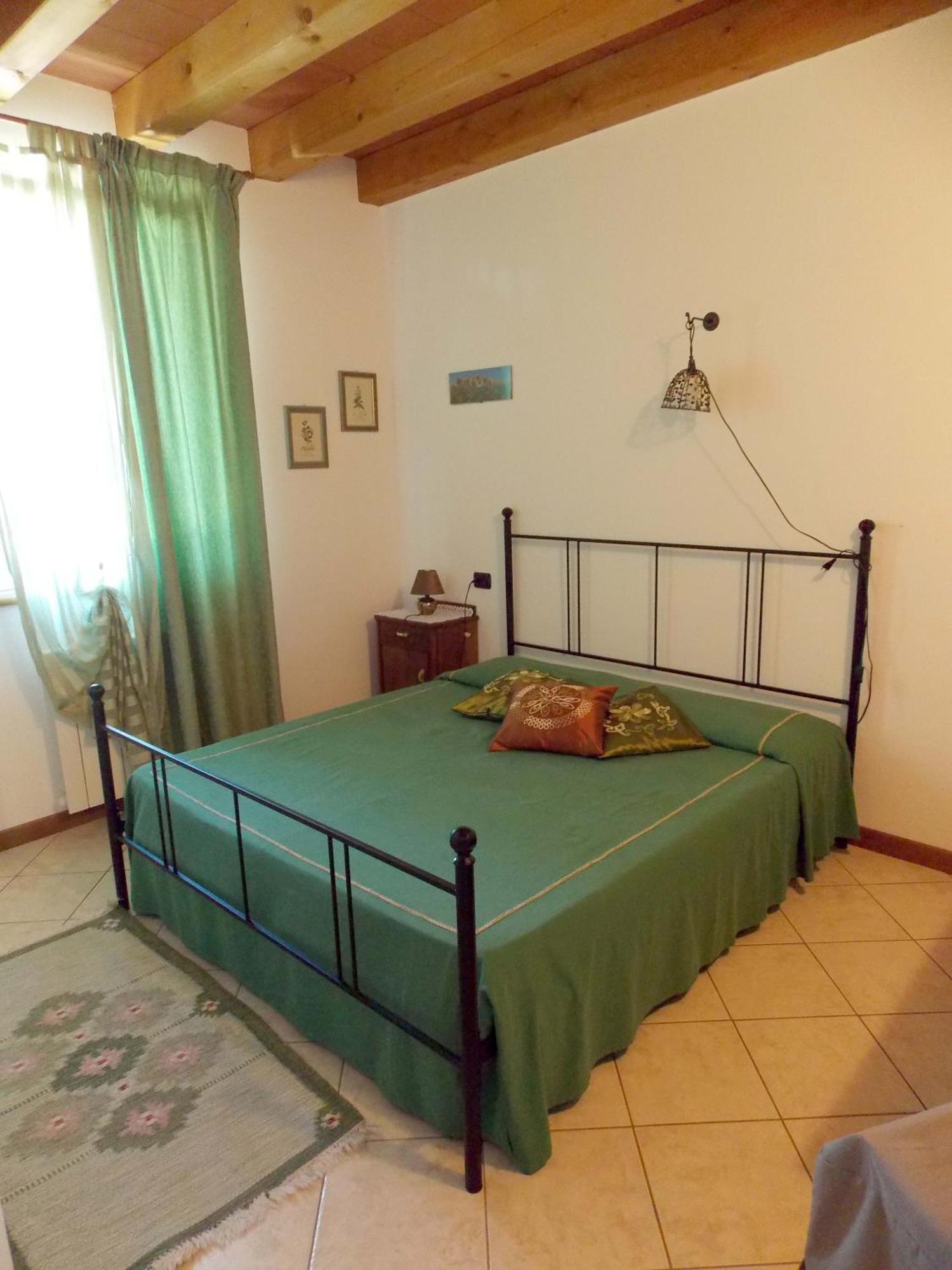 Le Bianchette Agriturismo E Fattoria Didattica 索马坎帕尼亚 外观 照片
